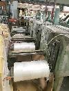  JOHNSON Monofilament Extrusion Line, consisting of: